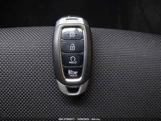 Hyundai Kona N Line 2022 KM8K3CA31NU923982 Image 11