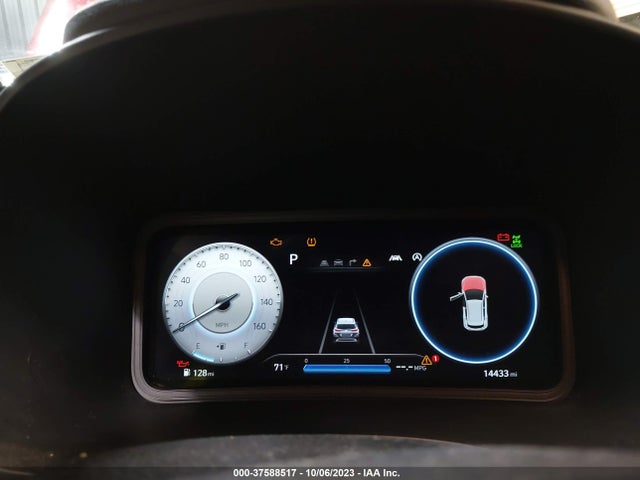 Hyundai Kona N Line 2022 KM8K3CA31NU923982 Image 7
