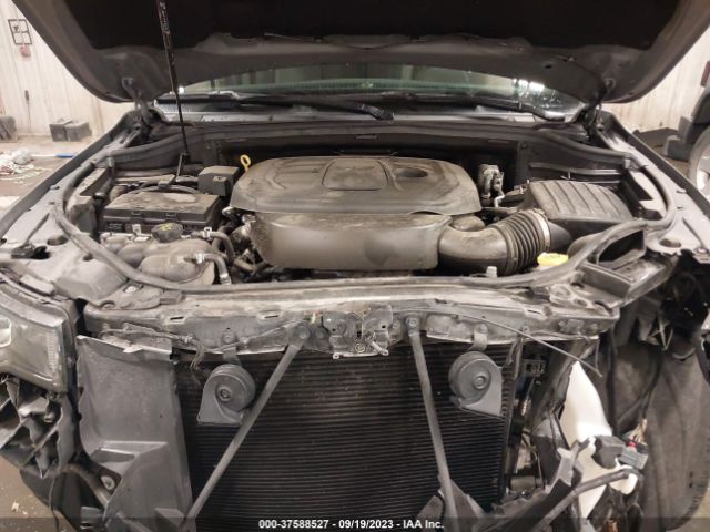 1C4RJFAG3LC238348 Jeep Grand Cherokee Altitude