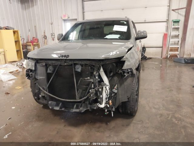 1C4RJFAG3LC238348 Jeep Grand Cherokee Altitude
