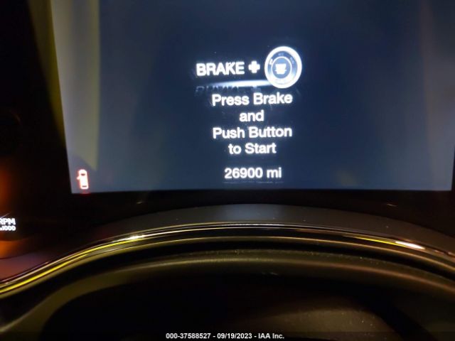 1C4RJFAG3LC238348 Jeep Grand Cherokee Altitude
