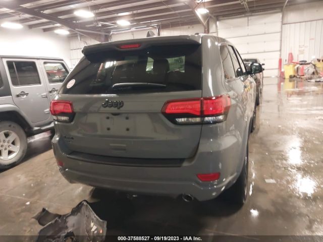 1C4RJFAG3LC238348 Jeep Grand Cherokee Altitude