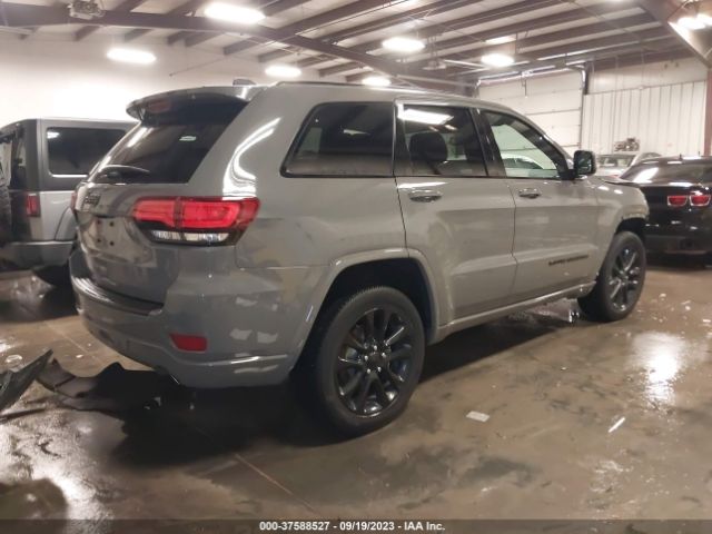 1C4RJFAG3LC238348 Jeep Grand Cherokee Altitude
