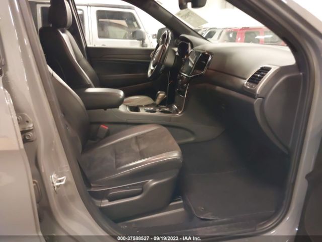 1C4RJFAG3LC238348 Jeep Grand Cherokee Altitude