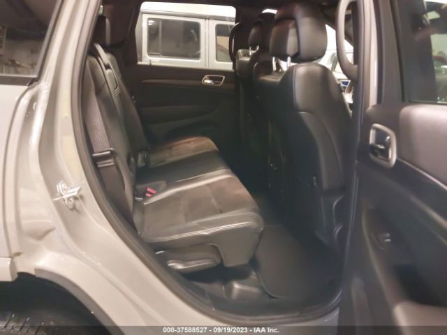 1C4RJFAG3LC238348 Jeep Grand Cherokee Altitude