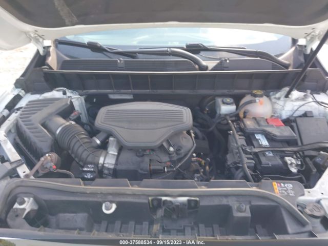 1GKKNULSXJZ248725 GMC ACADIA SLT