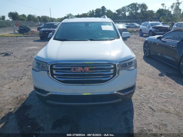 1GKKNULSXJZ248725 GMC ACADIA SLT