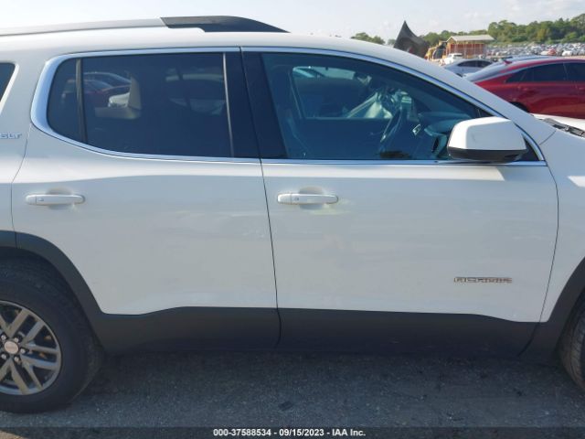 1GKKNULSXJZ248725 GMC ACADIA SLT