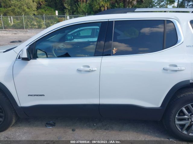 1GKKNULSXJZ248725 GMC ACADIA SLT