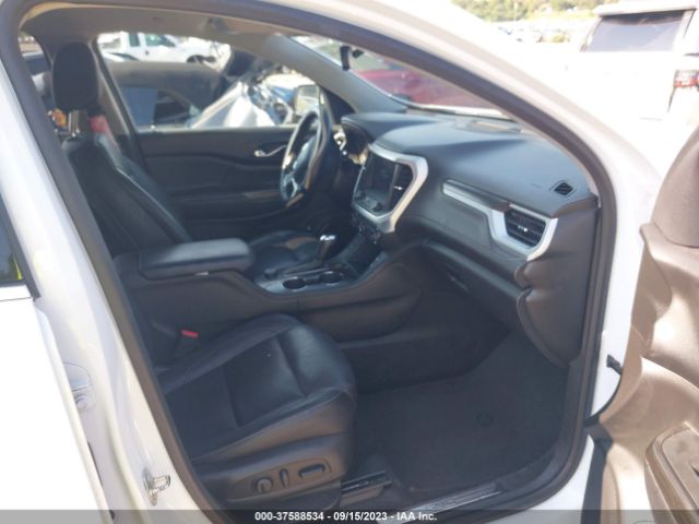 1GKKNULSXJZ248725 GMC ACADIA SLT