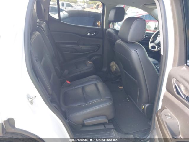 1GKKNULSXJZ248725 GMC ACADIA SLT