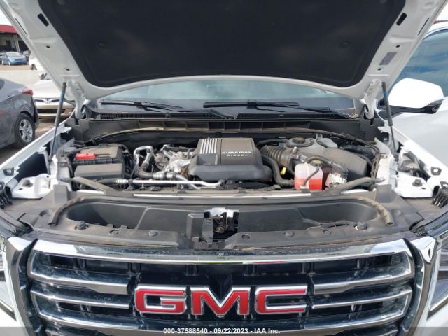 1GKS2BKT8PR257326 GMC YUKON SLT