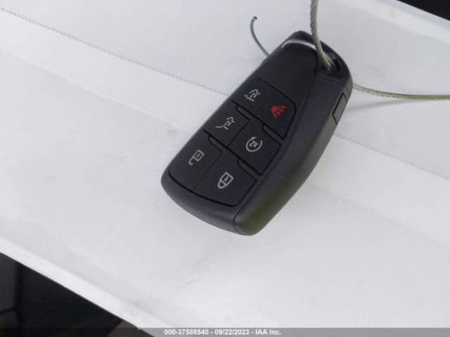 1GKS2BKT8PR257326 GMC YUKON SLT