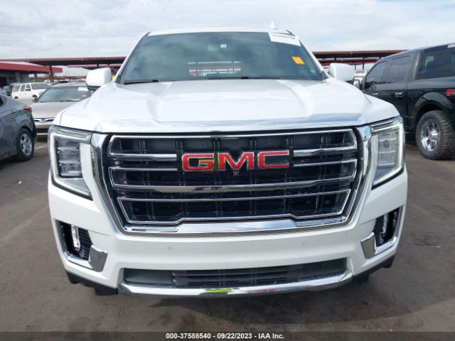 1GKS2BKT8PR257326 GMC YUKON SLT