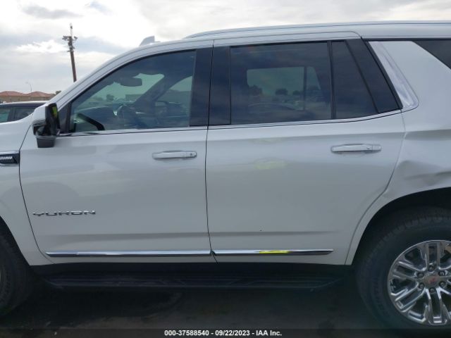 1GKS2BKT8PR257326 GMC YUKON SLT