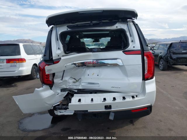 1GKS2BKT8PR257326 GMC YUKON SLT