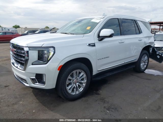 1GKS2BKT8PR257326 GMC YUKON SLT