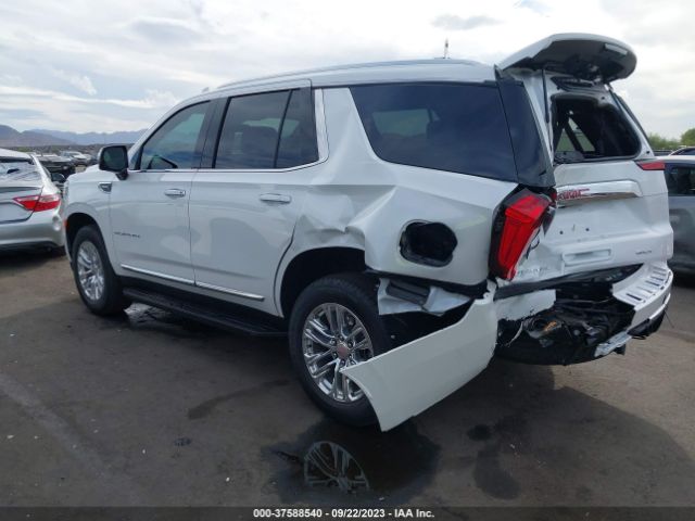 1GKS2BKT8PR257326 GMC YUKON SLT