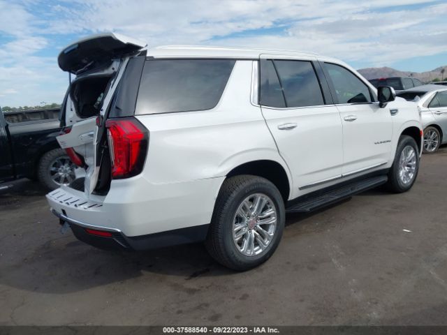 1GKS2BKT8PR257326 GMC YUKON SLT