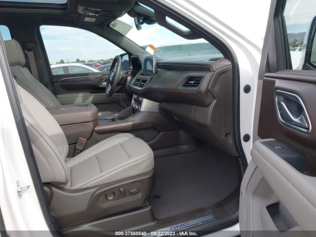 1GKS2BKT8PR257326 GMC YUKON SLT