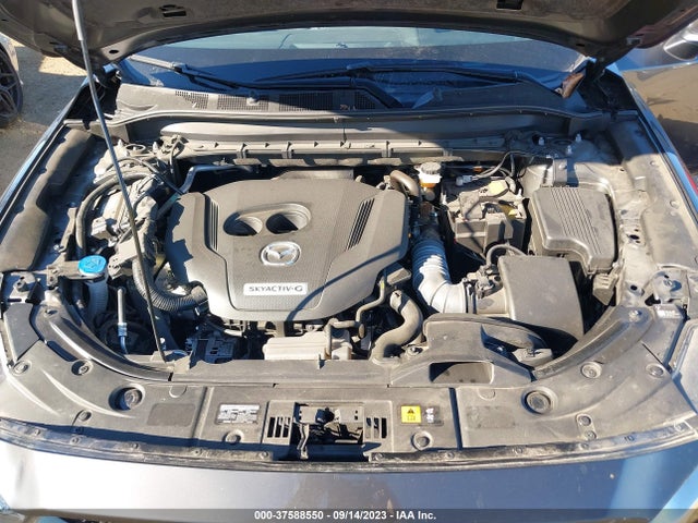 Mazda Cx-5 Signature 2020 JM3KFBEY6L0777327 Image 10