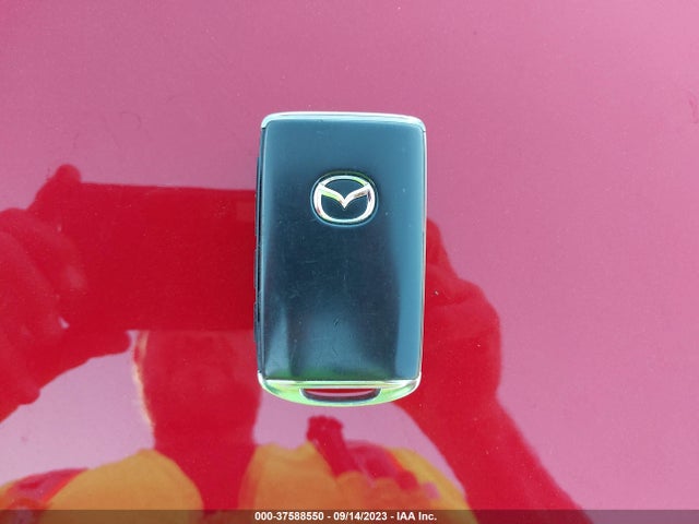 Mazda Cx-5 Signature 2020 JM3KFBEY6L0777327 Image 11