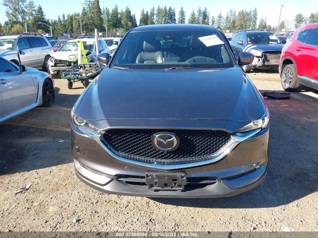 Mazda Cx-5 Signature 2020 JM3KFBEY6L0777327 Image 13