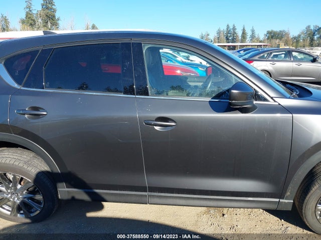 Mazda Cx-5 Signature 2020 JM3KFBEY6L0777327 Image 14