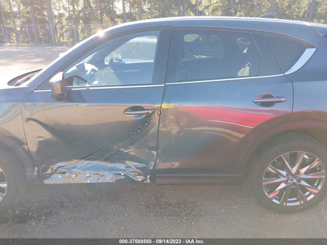 Mazda Cx-5 Signature 2020 JM3KFBEY6L0777327 Image 15