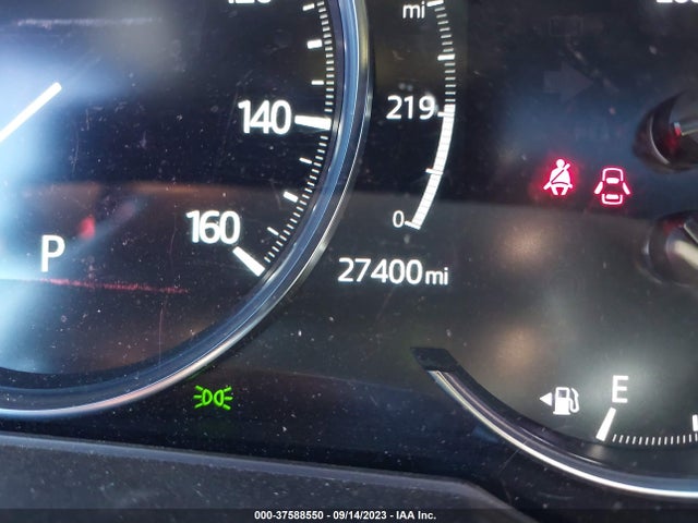 Mazda Cx-5 Signature 2020 JM3KFBEY6L0777327 Image 16