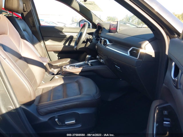 Mazda Cx-5 Signature 2020 JM3KFBEY6L0777327 Image 5