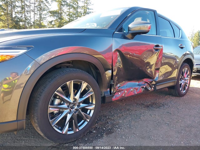Mazda Cx-5 Signature 2020 JM3KFBEY6L0777327 Image 6