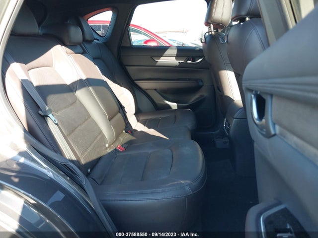 Mazda Cx-5 Signature 2020 JM3KFBEY6L0777327 Image 8
