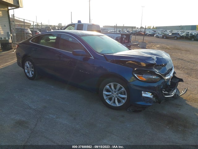 2019 1G1ZD5ST3KF154324 main image