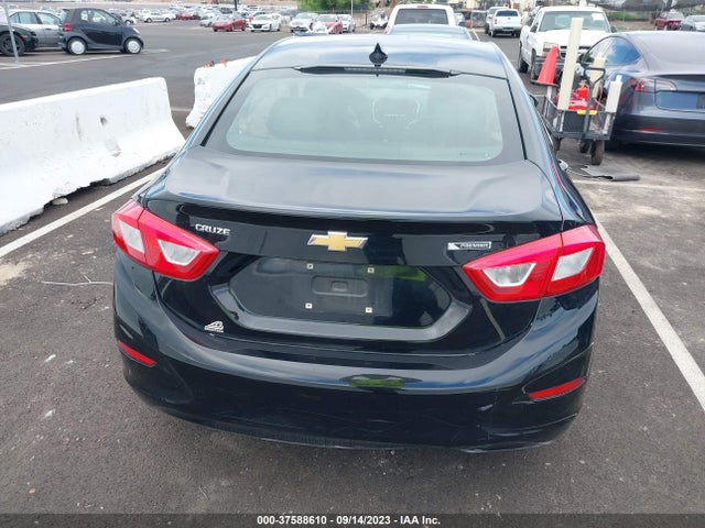 Chevrolet Cruze Premier Auto 2017 1G1BF5SM3H7217123 Image 16