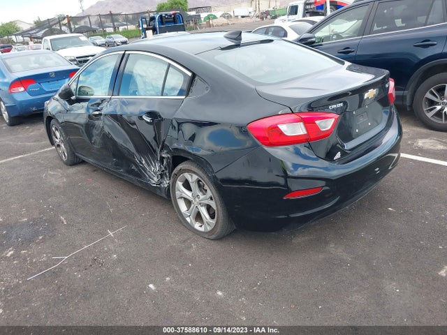 Chevrolet Cruze Premier Auto 2017 1G1BF5SM3H7217123 Image 3