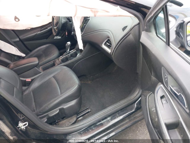 Chevrolet Cruze Premier Auto 2017 1G1BF5SM3H7217123 Image 5