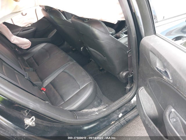Chevrolet Cruze Premier Auto 2017 1G1BF5SM3H7217123 Image 8