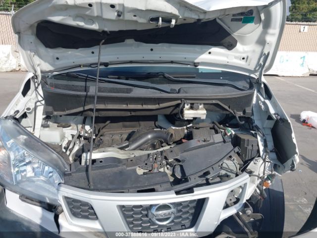 3N6CM0KN3EK696490 Nissan NV200 SV