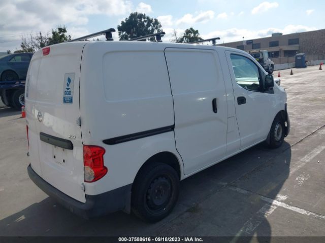 3N6CM0KN3EK696490 Nissan NV200 SV