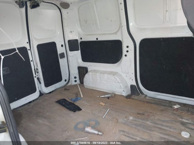 3N6CM0KN3EK696490 Nissan NV200 SV