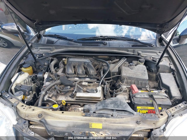 2008 LEXUS ES 350 VIN: JTHBJ46G482176341