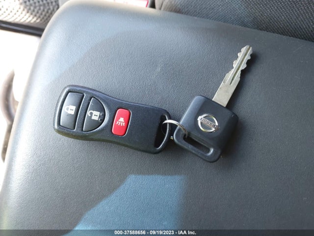 2006 NISSAN PATHFINDER S VIN: 5N1AR18W26C678017