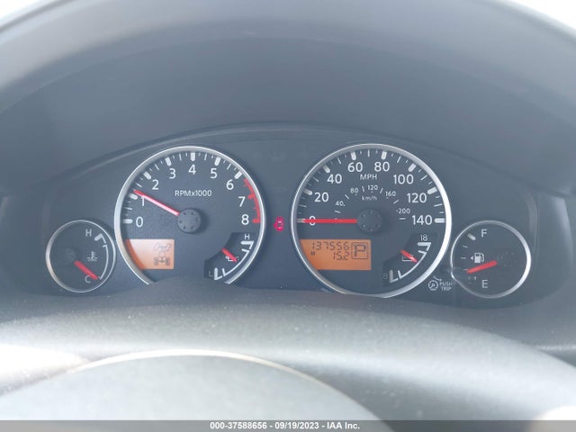 2006 NISSAN PATHFINDER S VIN: 5N1AR18W26C678017