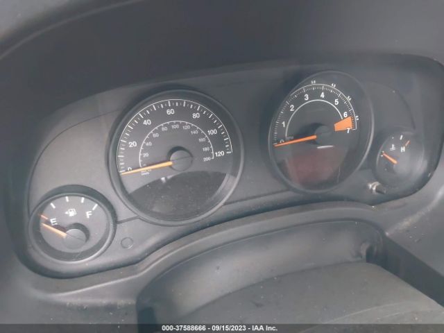 1C4NJCBA2GD743062 Jeep Compass Sport