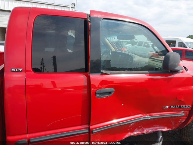 1999 DODGE RAM 1500 VIN: 3B7HC13Z3XG111030
