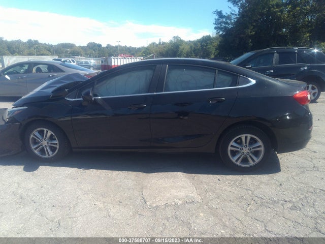 Chevrolet CRUZE LT 2016 1G1BE5SMXG7267633 Image 14