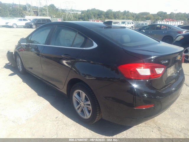 2016 CHEVROLET CRUZE 1G1BE5SMXG7267633 Photo 2