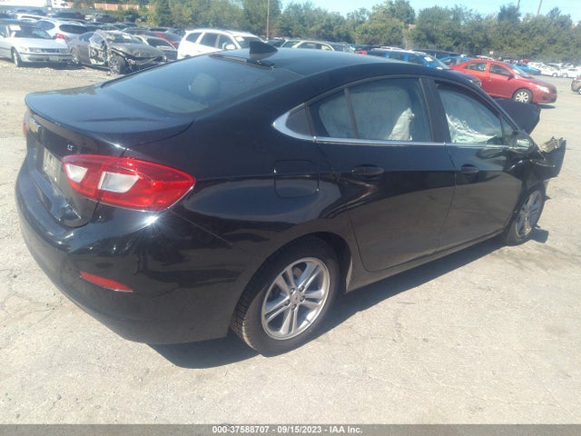 2016 CHEVROLET CRUZE 1G1BE5SMXG7267633 Photo 3