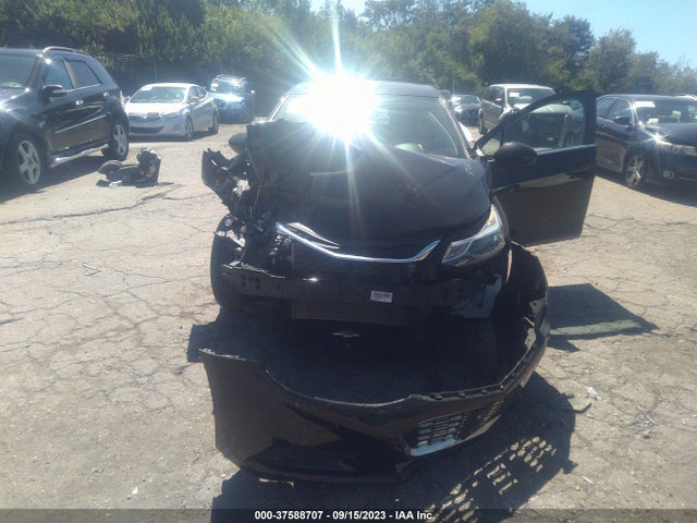 2016 CHEVROLET CRUZE 1G1BE5SMXG7267633 Photo 5